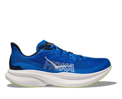 Men's HOKA Mach 6 running shoe