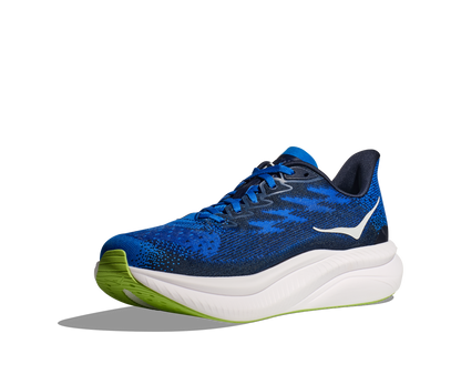 Men's HOKA Mach 6 running shoe