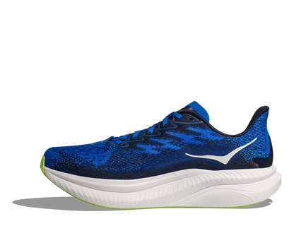 Men's HOKA Mach 6 running shoe