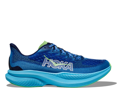 HOKA Mach 6