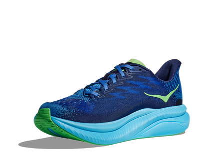 HOKA Mach 6