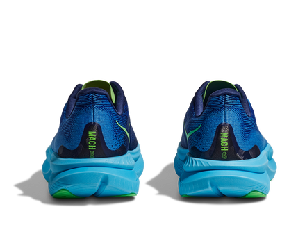 HOKA Mach 6