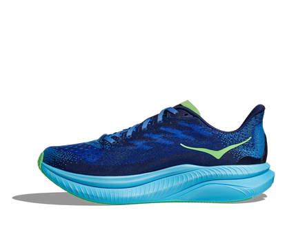 HOKA Mach 6