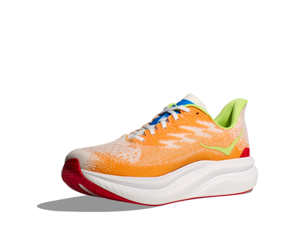 HOKA Mach 6