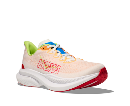 HOKA Mach 6