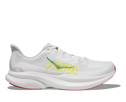 HOKA Mach 6