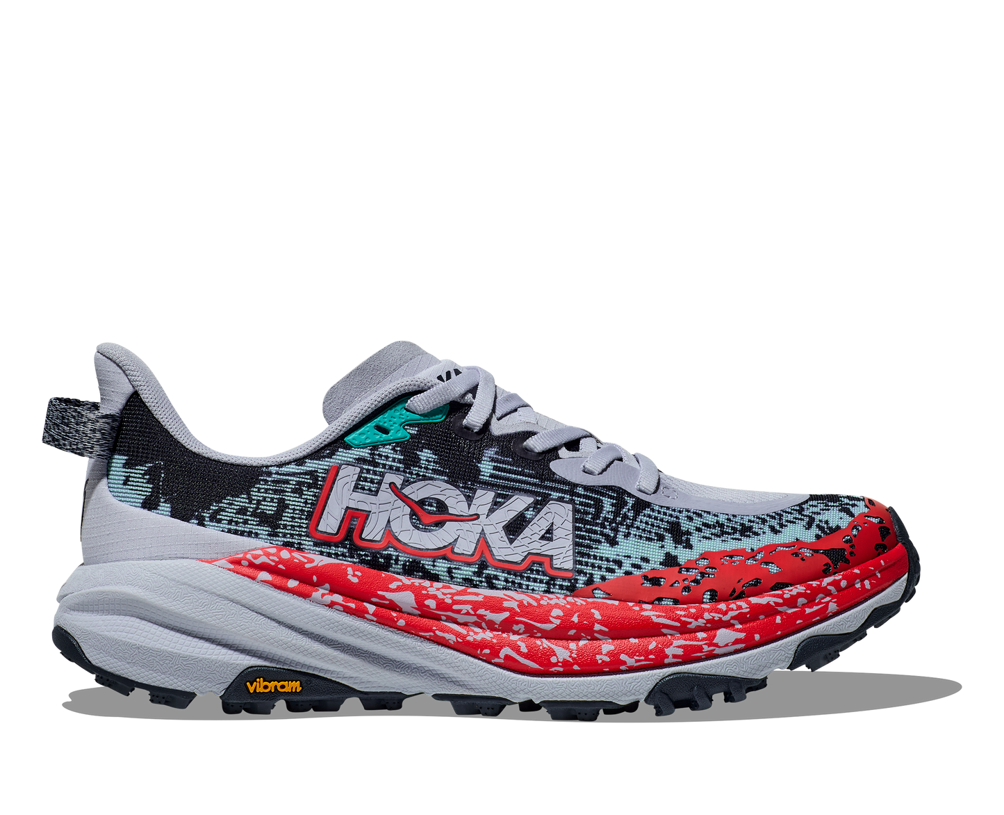 Men's HOKA Speedgoat 6 running shoe