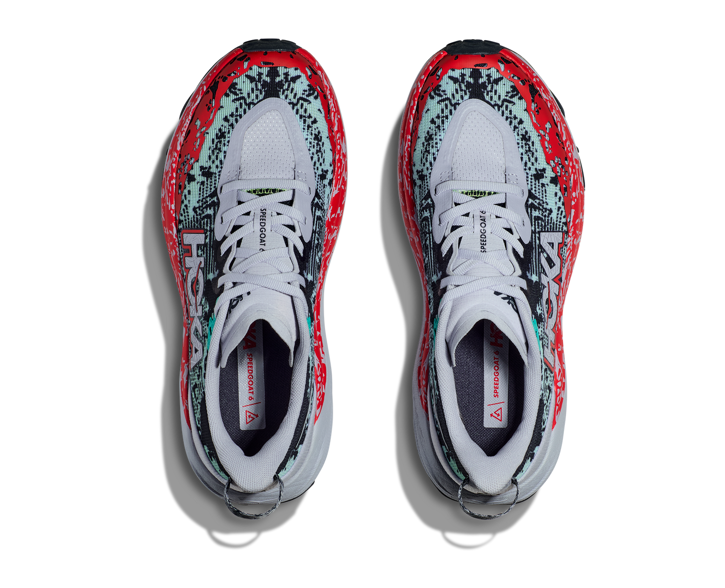 HOKA Speedgoat 6