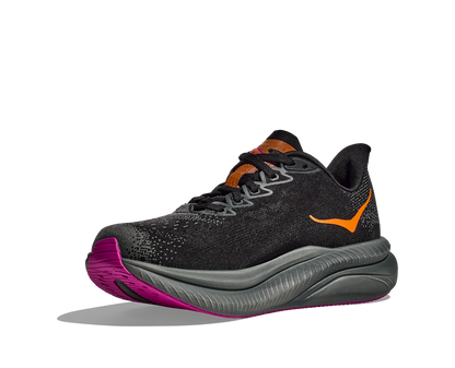 Women's HOKA Mach 6 running shoe