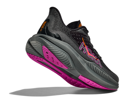 Women's HOKA Mach 6 running shoe