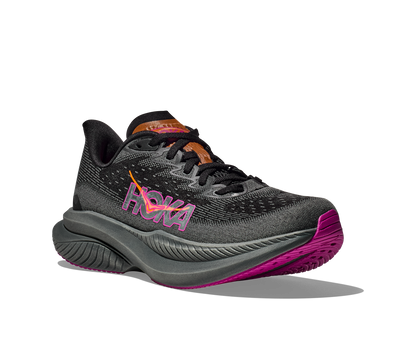 Women's HOKA Mach 6 running shoe