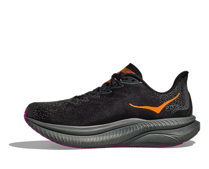 Women's HOKA Mach 6 running shoe