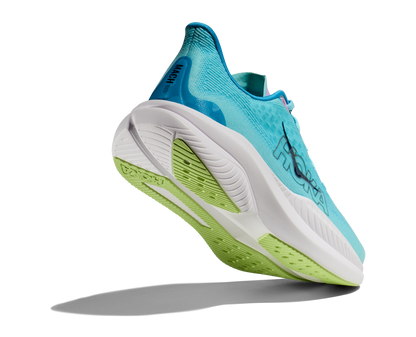 Women's HOKA Mach 6 running shoe