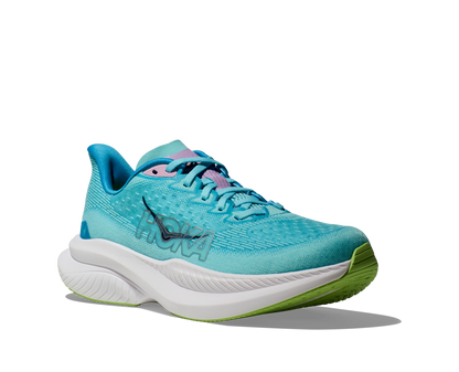 Women's HOKA Mach 6 running shoe