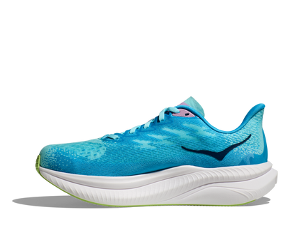 Women's HOKA Mach 6 running shoe