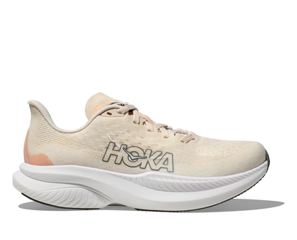 HOKA Mach 6