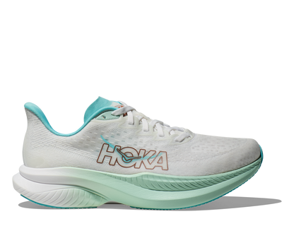 Women's HOKA Mach 6 running shoe