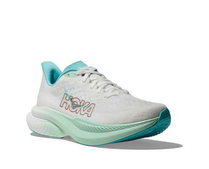 Women's HOKA Mach 6 running shoe