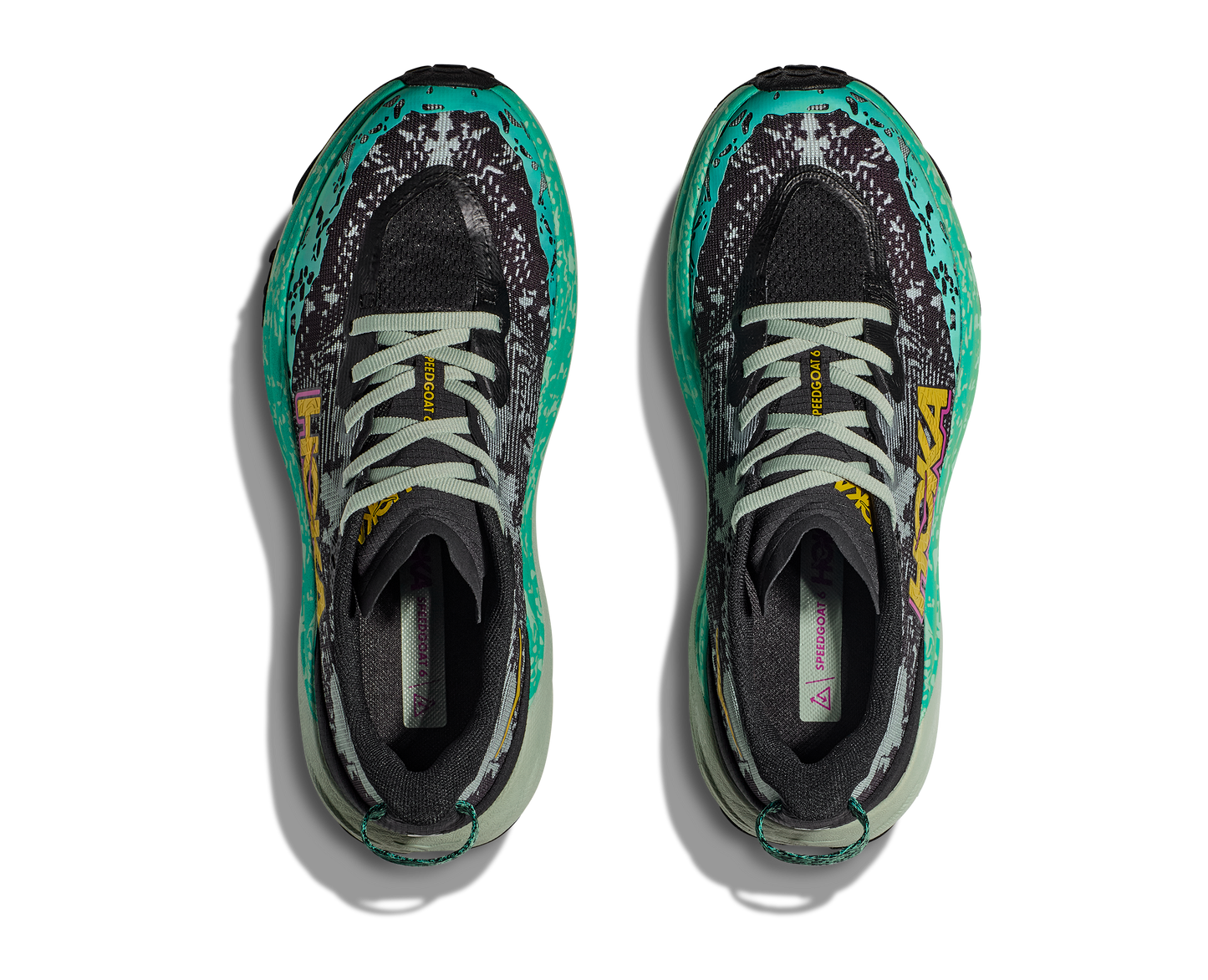 HOKA Speedgoat 6