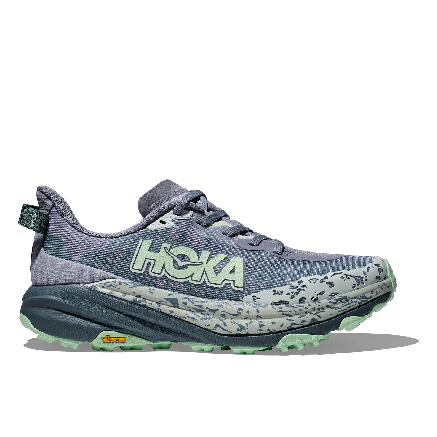 Women's HOKA Speedgoat 6 running shoe