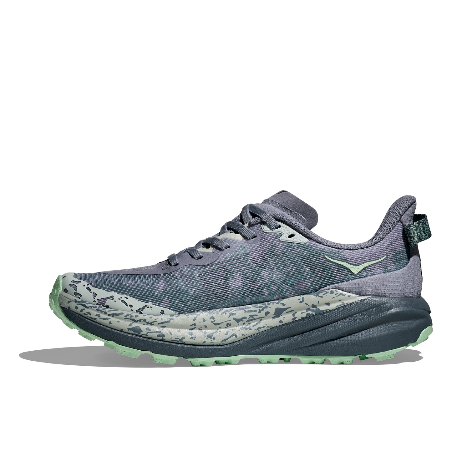 Women's HOKA Speedgoat 6 running shoe