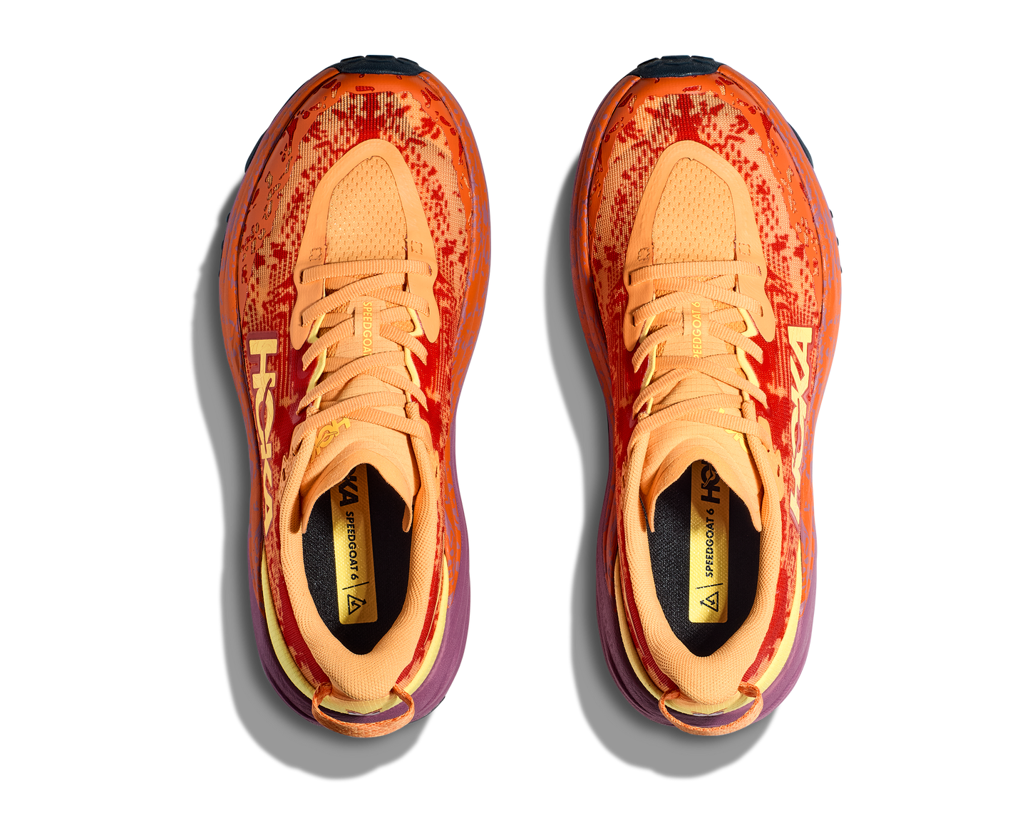 HOKA Speedgoat 6