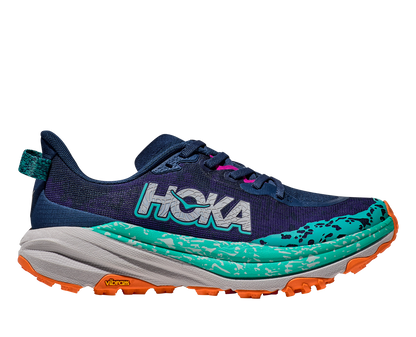 Women's HOKA Speedgoat 6 running shoe