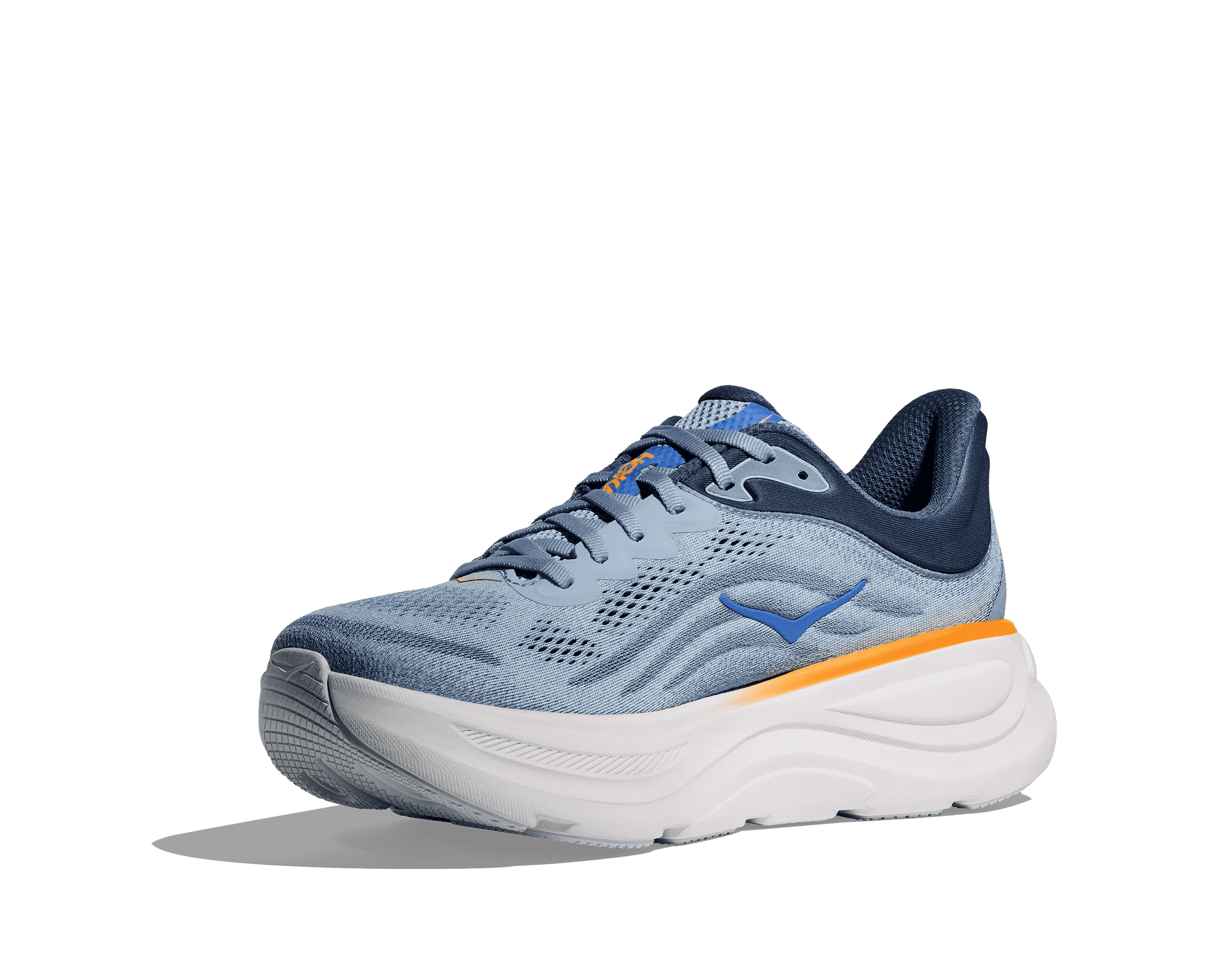 Men's HOKA Bondi 9 running shoe