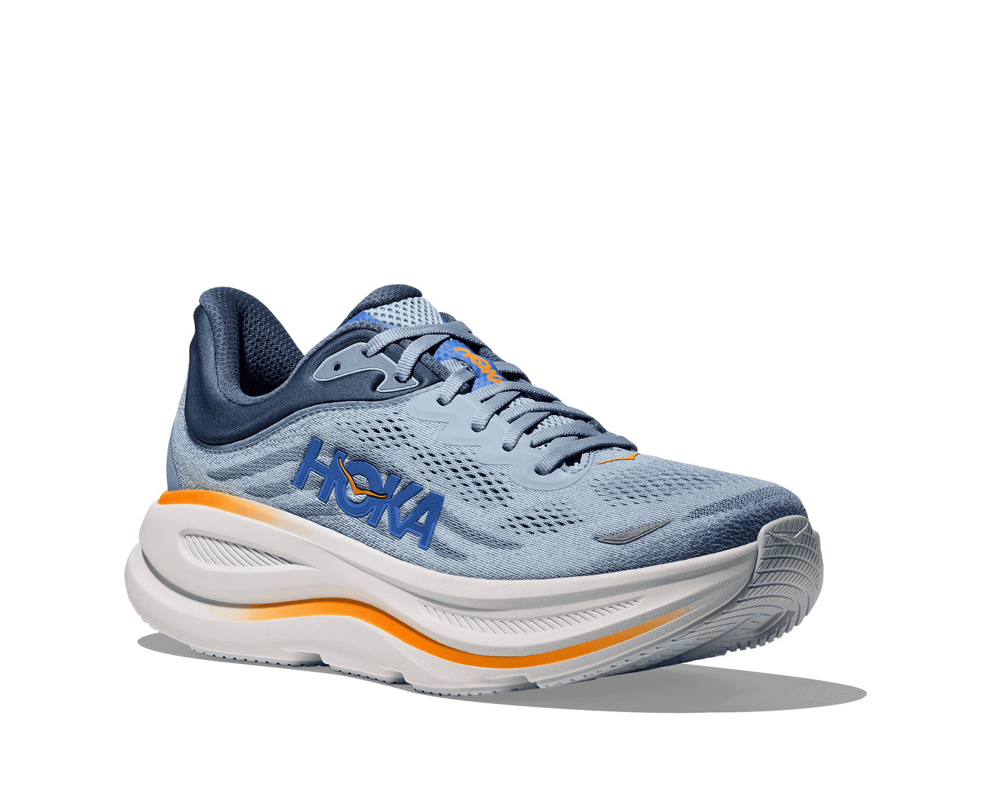 Men's HOKA Bondi 9 running shoe