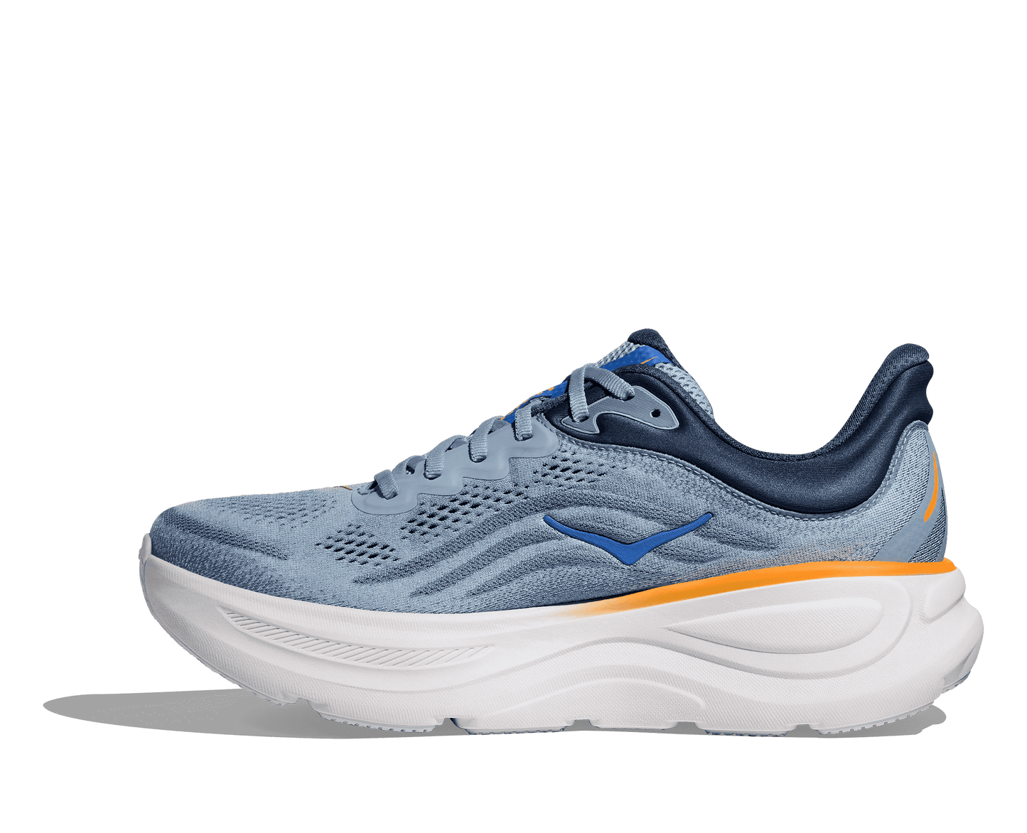 Men's HOKA Bondi 9 running shoe