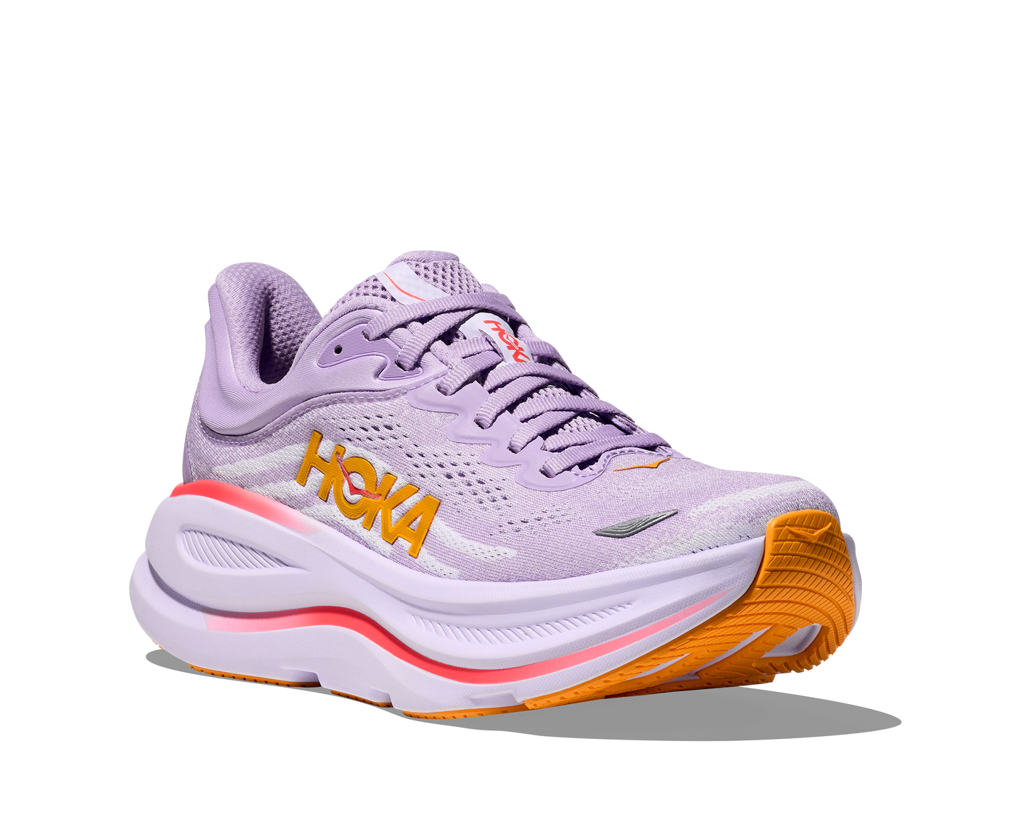 Women's HOKA Bondi 9 running shoe