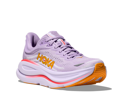 Women's HOKA Bondi 9 running shoe