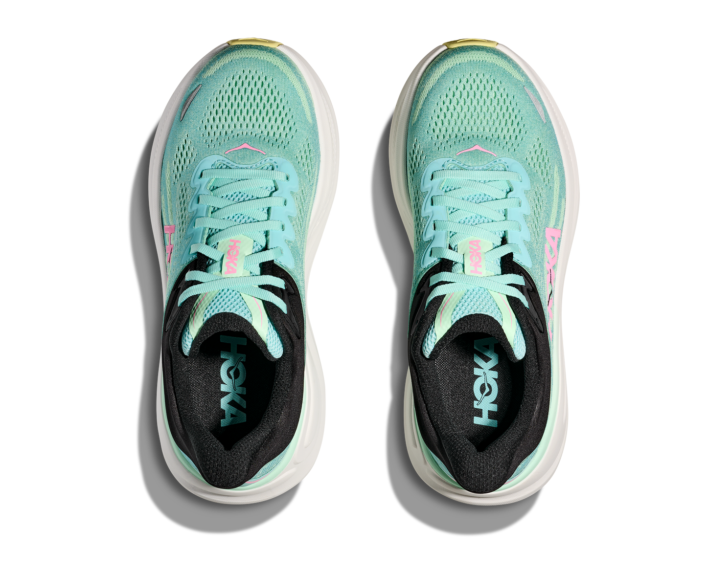 Women's HOKA Bondi 9 running shoe