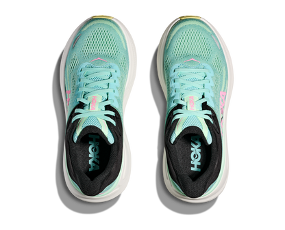 Women's HOKA Bondi 9 running shoe