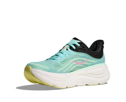 Women's HOKA Bondi 9 running shoe