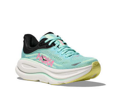 Women's HOKA Bondi 9 running shoe