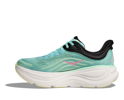 Women's HOKA Bondi 9 running shoe