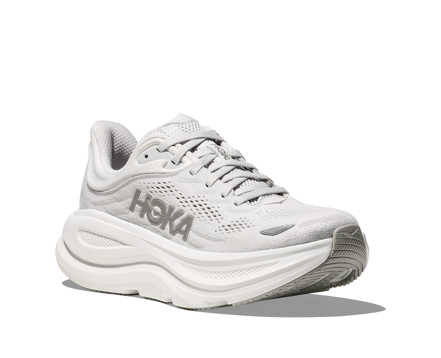 Women's HOKA Bondi 9 running shoe