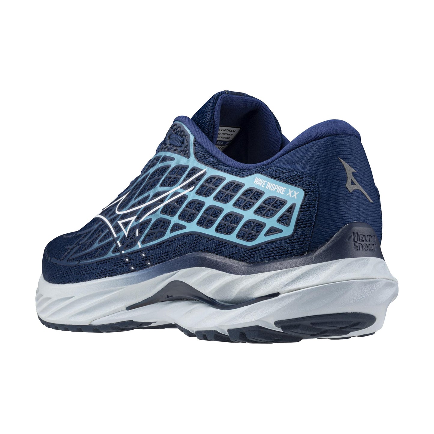 Mizuno Wave Inspire 20