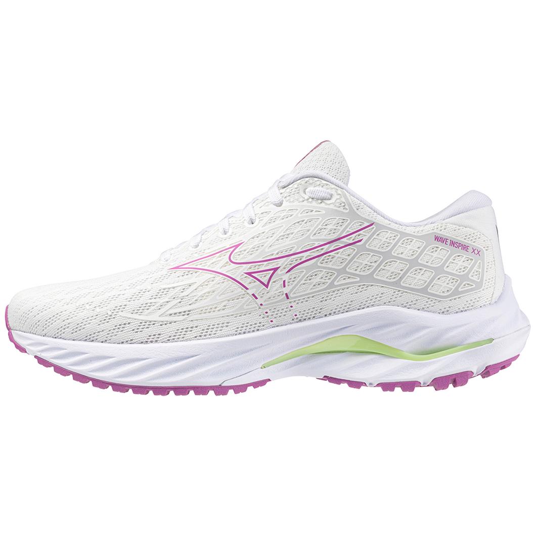 Women's Mizuno Wave Inspire 20 running shoe