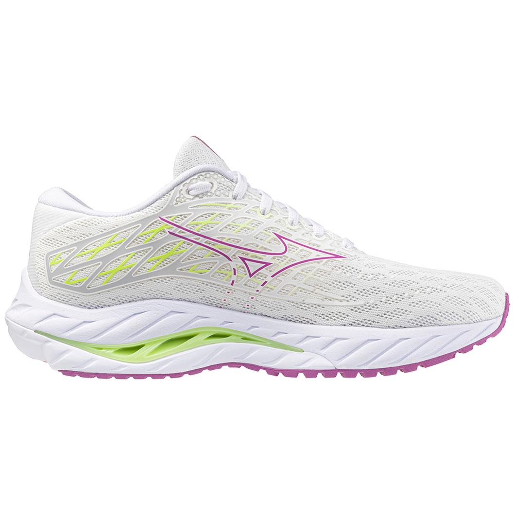 Women's Mizuno Wave Inspire 20 running shoe