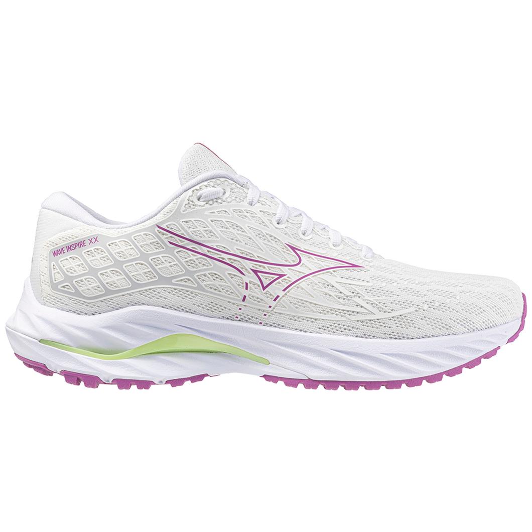 Women's Mizuno Wave Inspire 20 running shoe