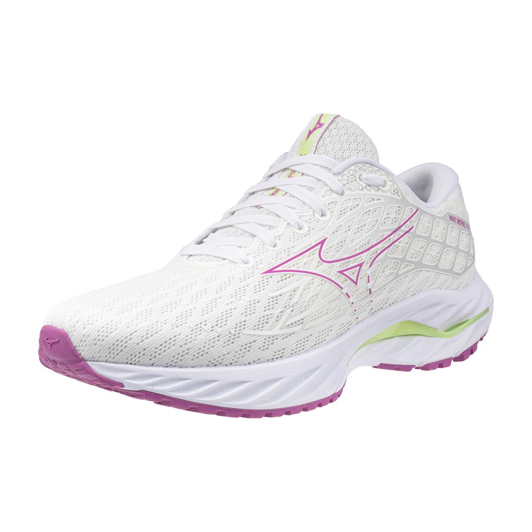 Women's Mizuno Wave Inspire 20 running shoe