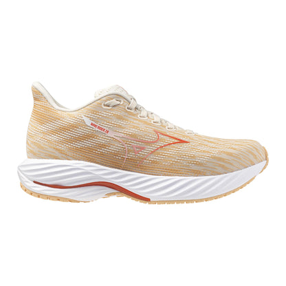 Women's Mizuno Wave Rider 28 running shoe