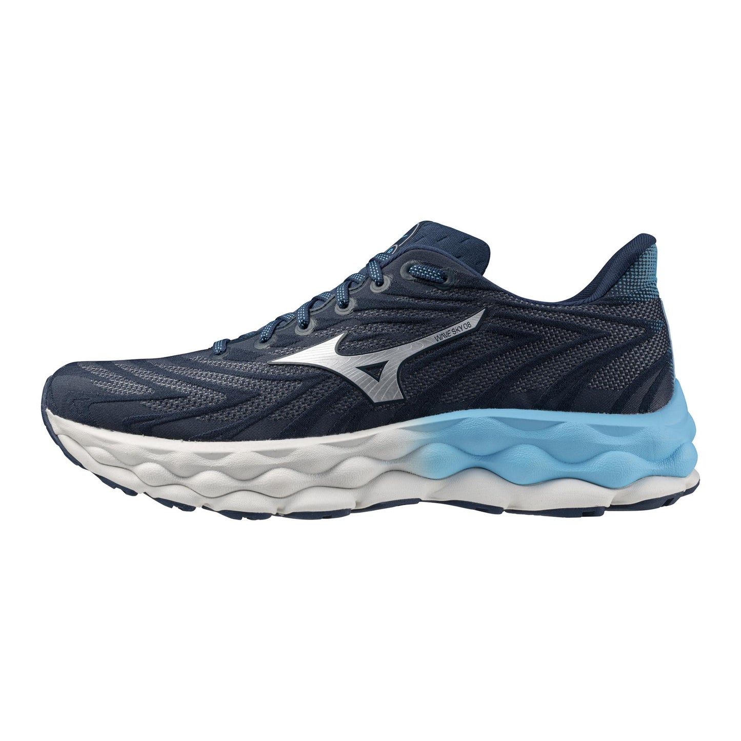 Mizuno Wave Sky 8