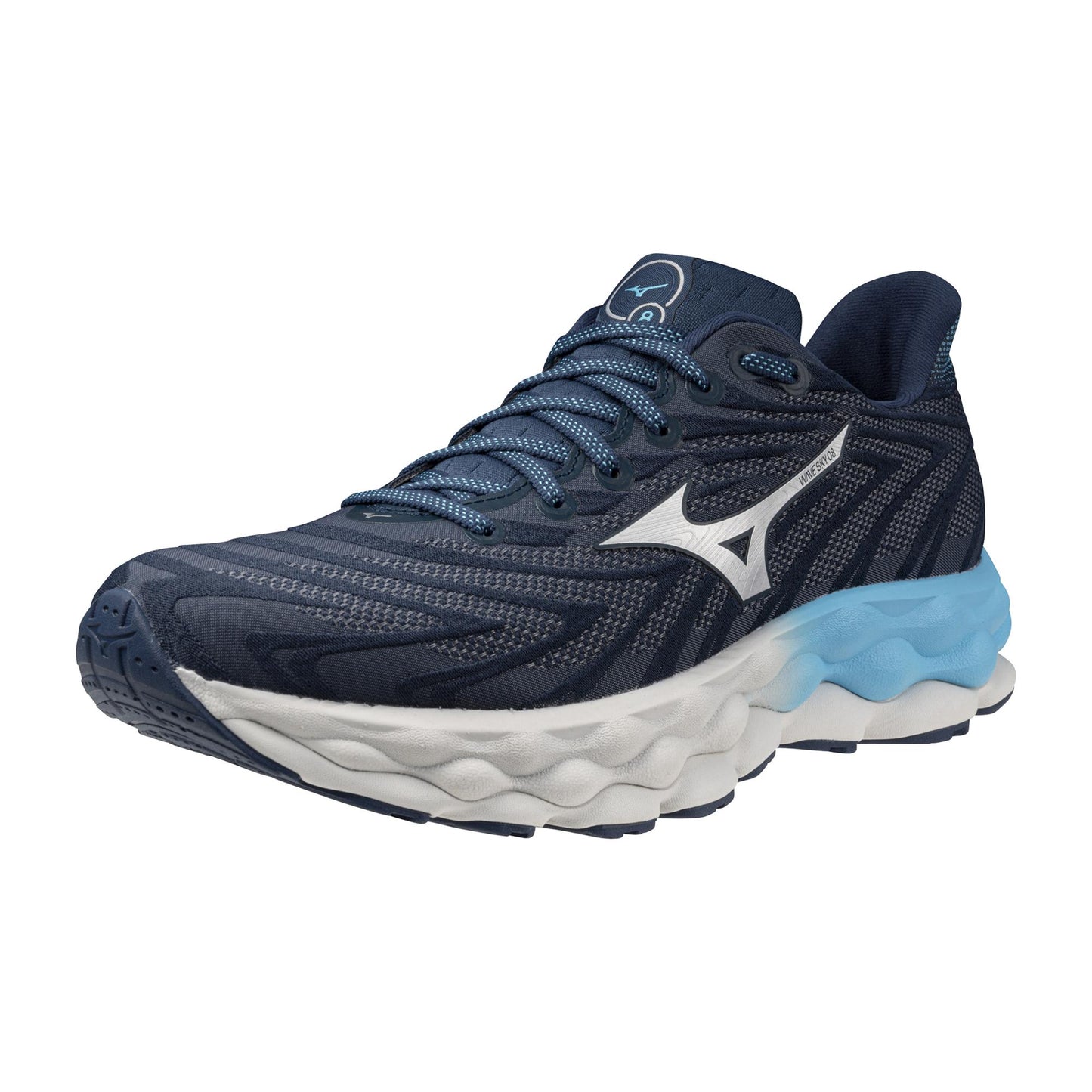 Mizuno Wave Sky 8