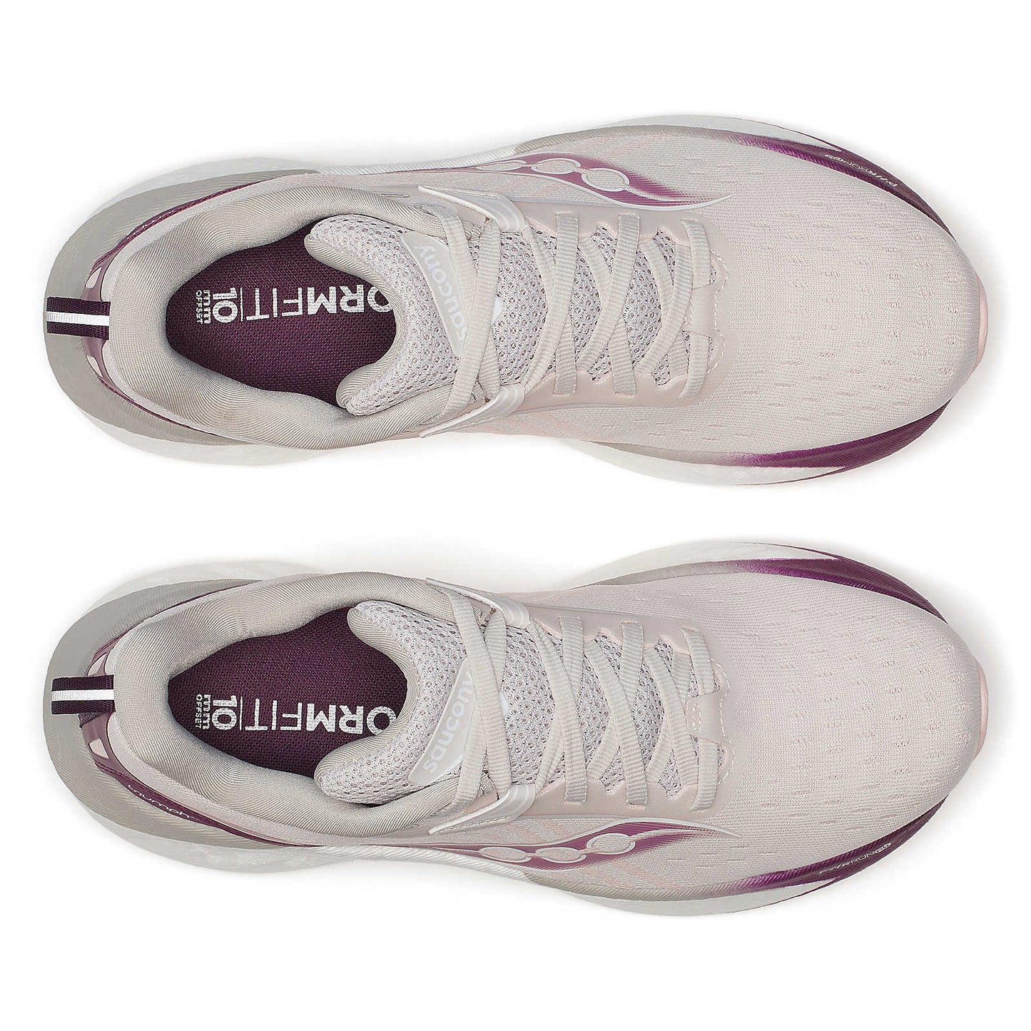 Saucony Triumph 22