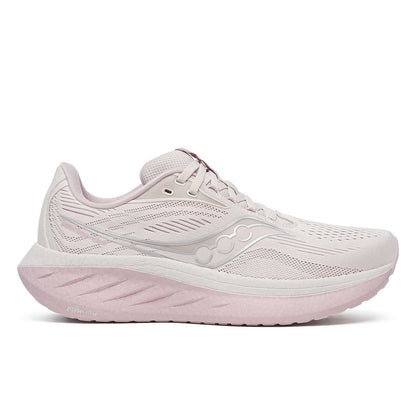 Women's Saucony Ride 18 running shoe