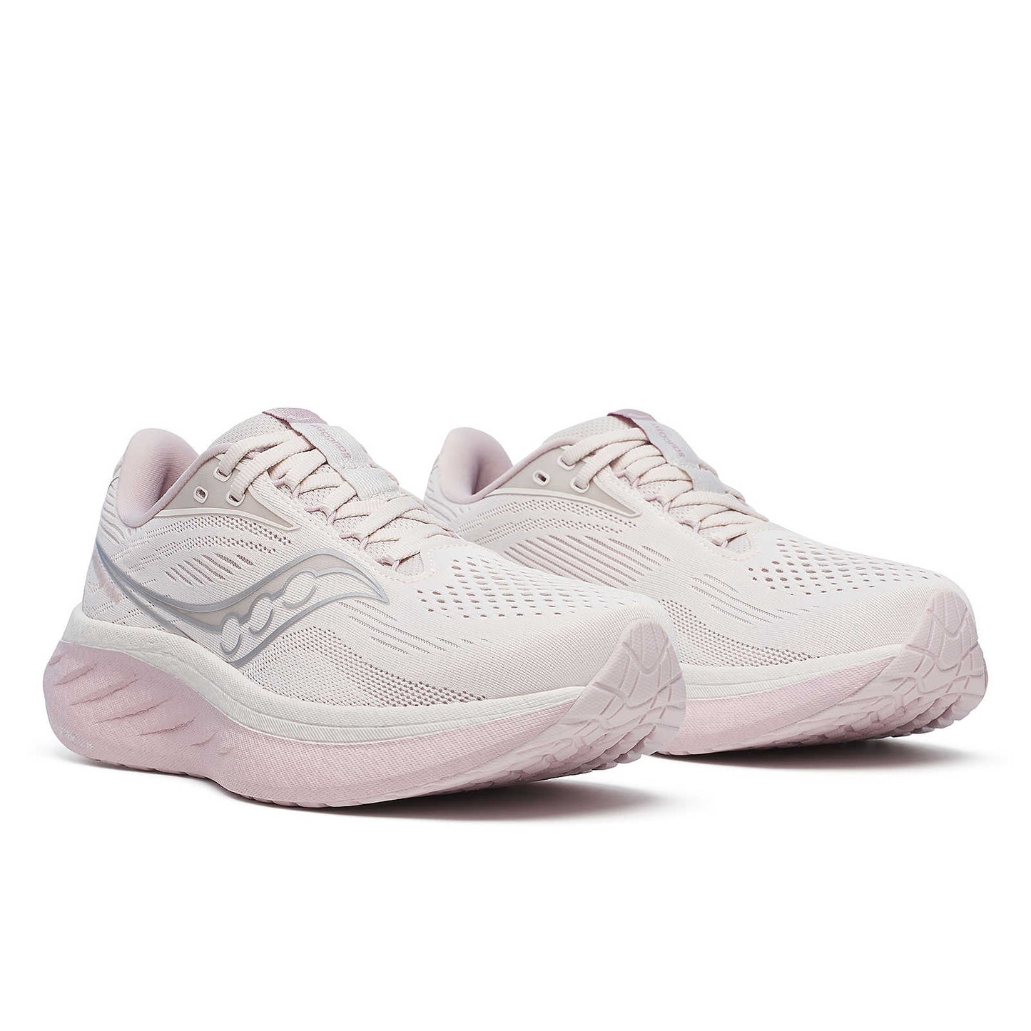 Women's Saucony Ride 18 running shoe