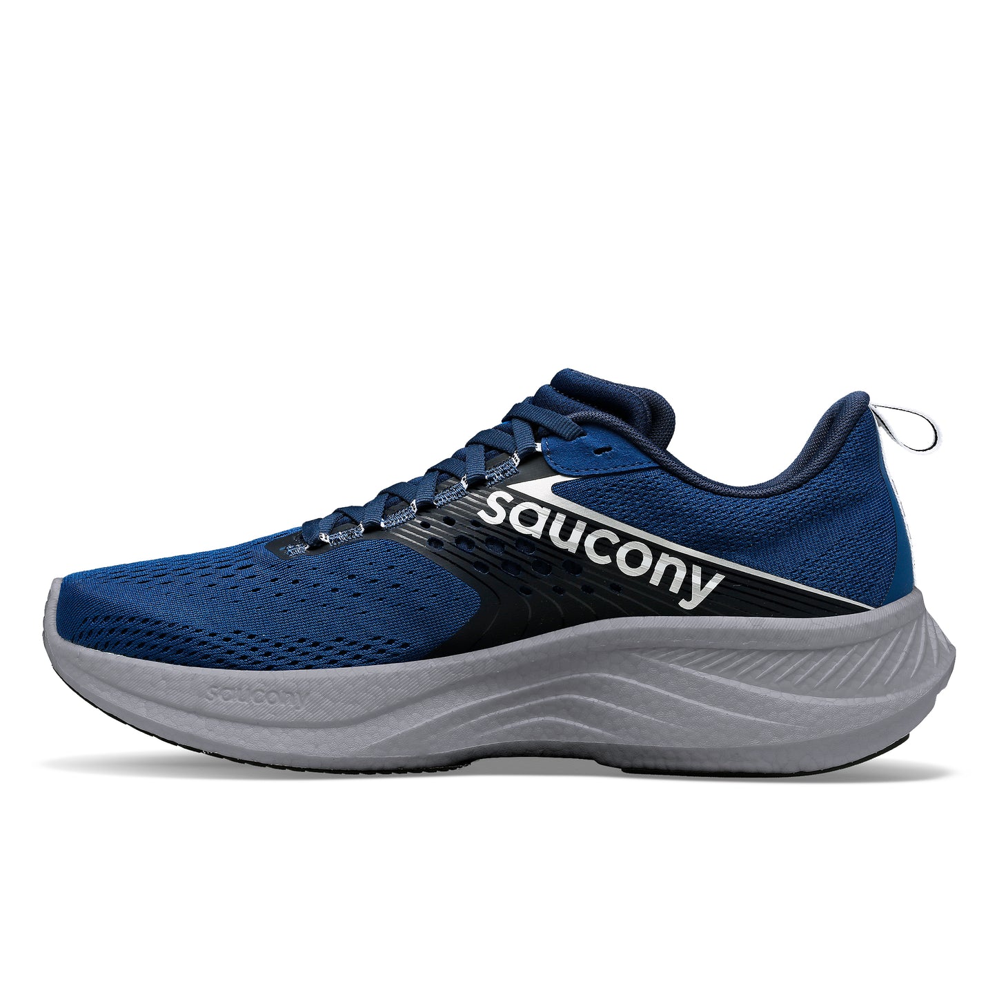 Saucony Ride 17